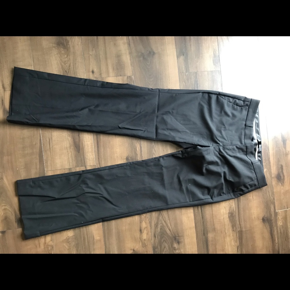 Banana Republic Logan Slacks
